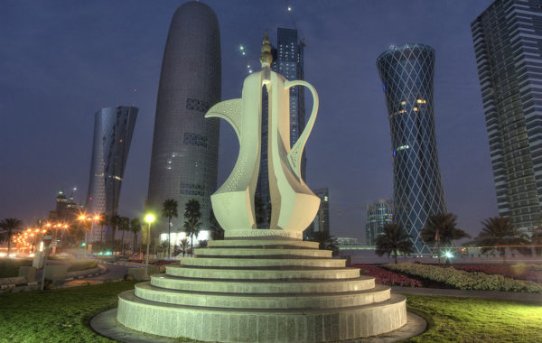 qatar