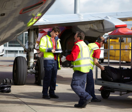 airport-loader