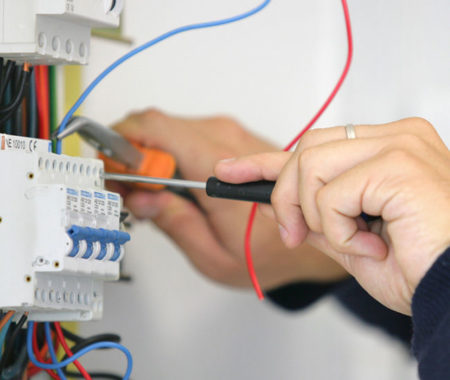electrician