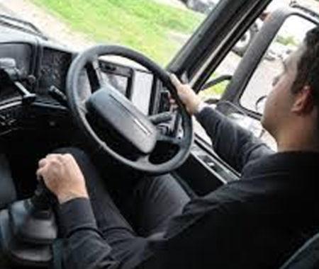 heavyDriver