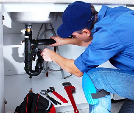 plumber